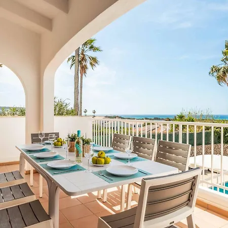 Llevant Sol Villa Alaior
