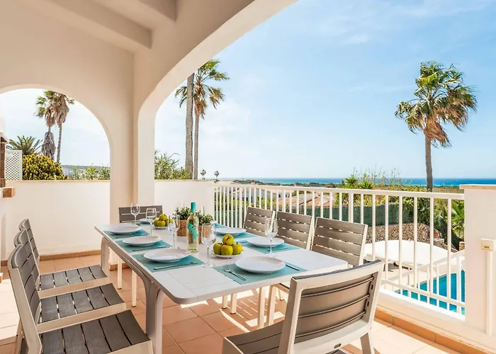 Llevant Sol Villa Alaior