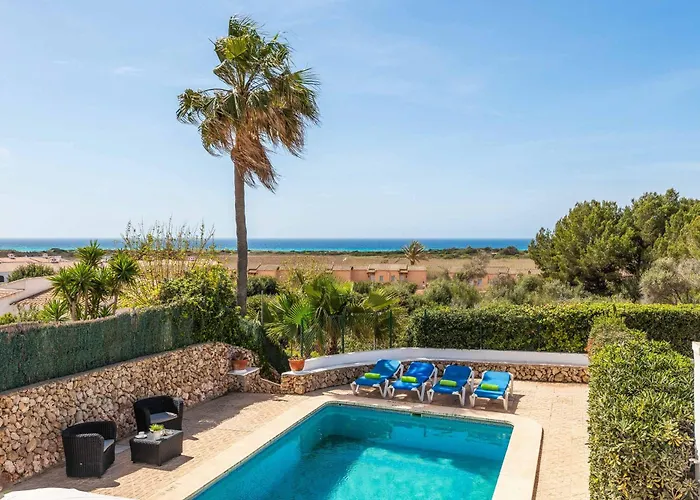 Llevant Sol * Alaior