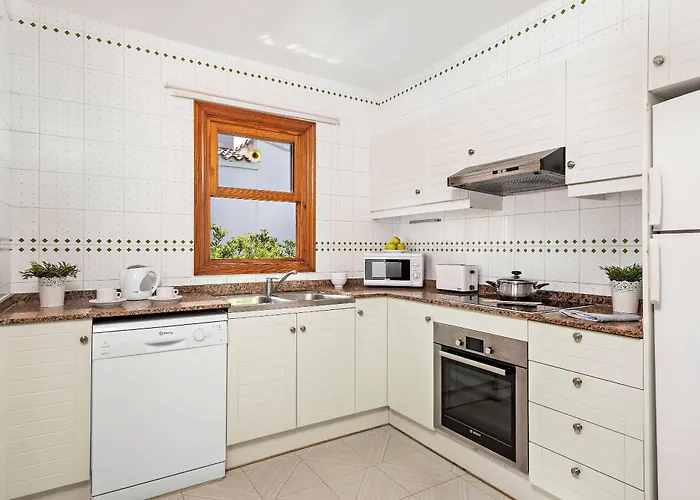 Villa Llevant Sol Alaior