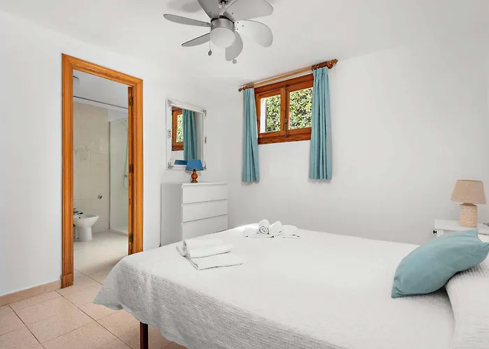 Llevant Sol * Alaior