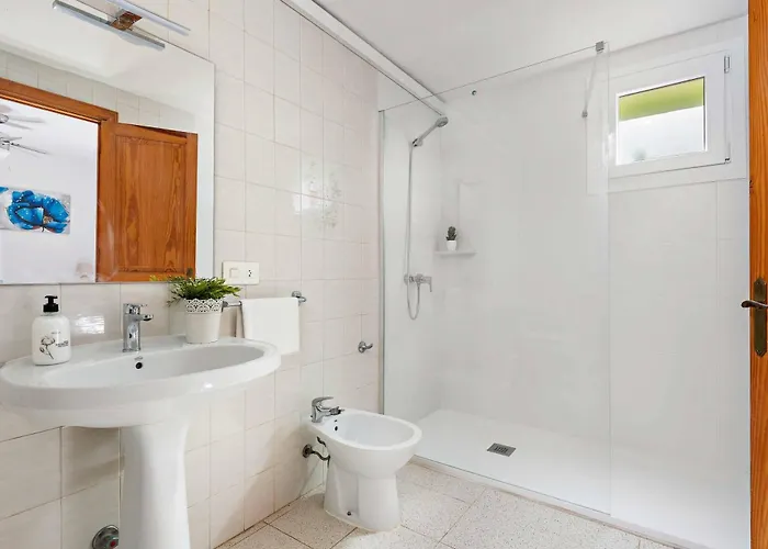 Villa Llevant Sol Alaior