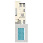 Villa Llevant Sol Alaior