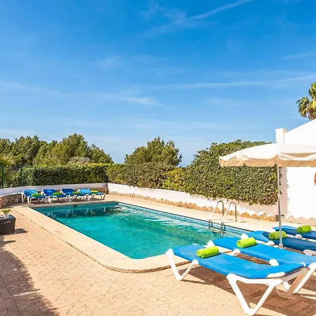 Villa Llevant Sol