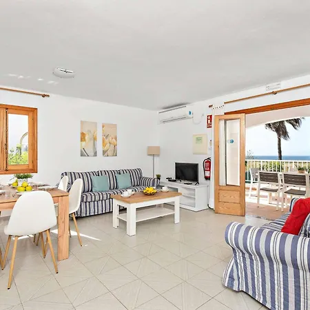 Llevant Sol Villa *