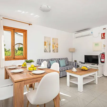Villa Llevant Sol