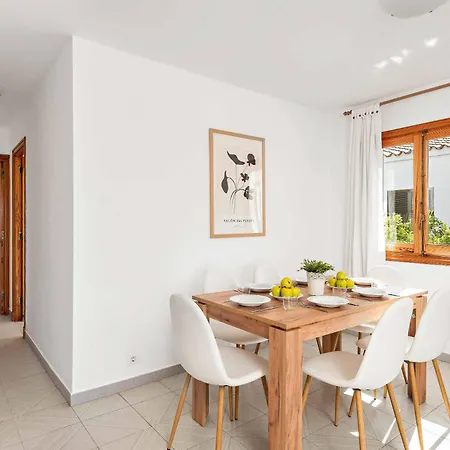 Llevant Sol Villa