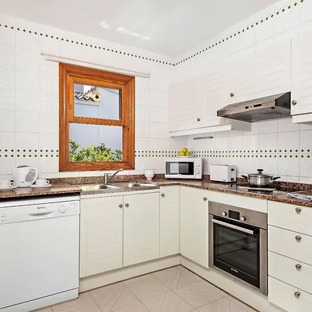 וילה Llevant Sol אלאיור