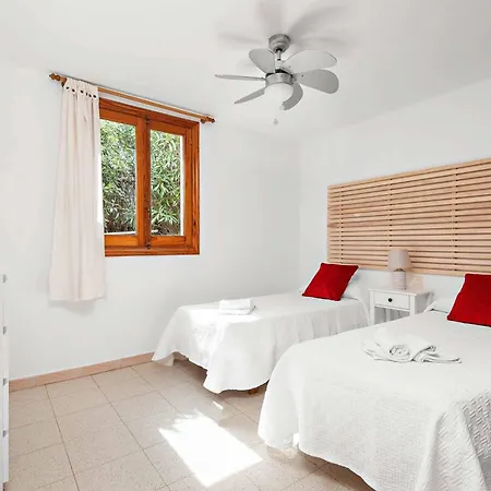 Llevant Sol Villa