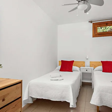 Villa Llevant Sol