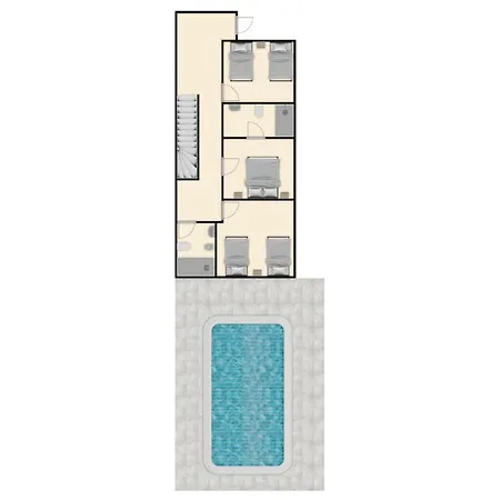 Villa Llevant Sol Alaior
