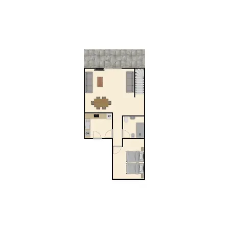 Llevant Sol Villa Alaior