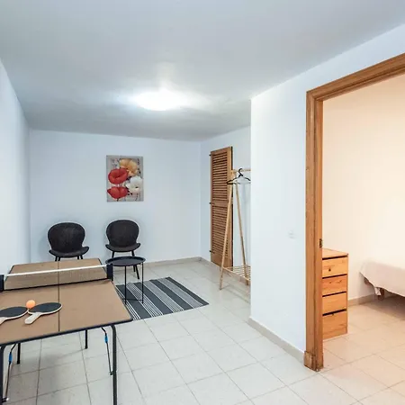 Llevant Sol Villa
