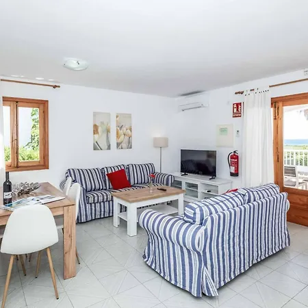 Llevant Sol Villa Alaior