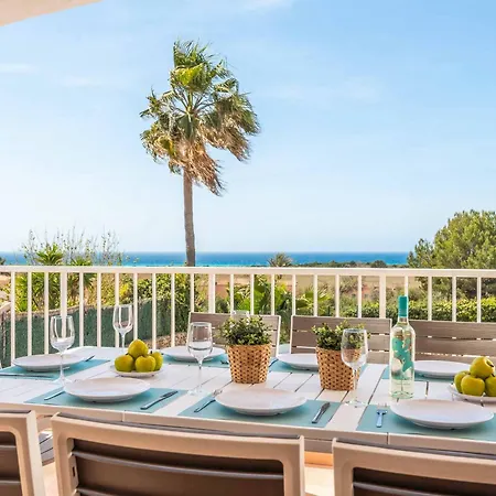 Villa Llevant Sol Alaior