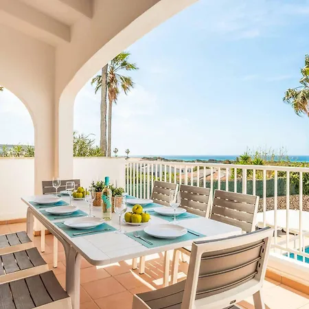 Llevant Sol Villa *