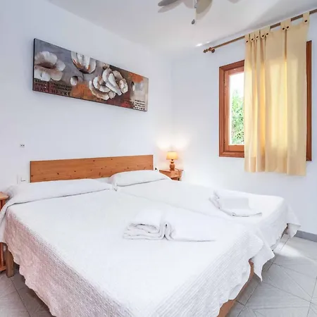Villa Llevant Sol *