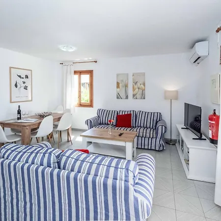 Llevant Sol Villa Alaior