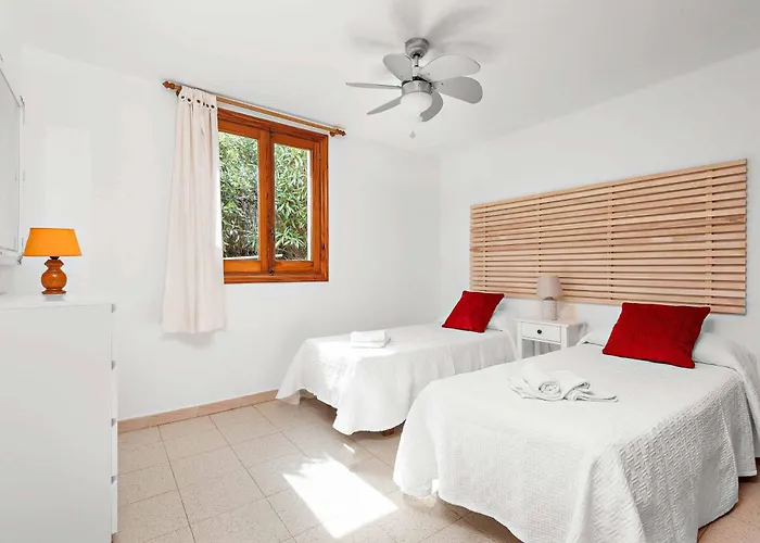 Llevant Sol וילה